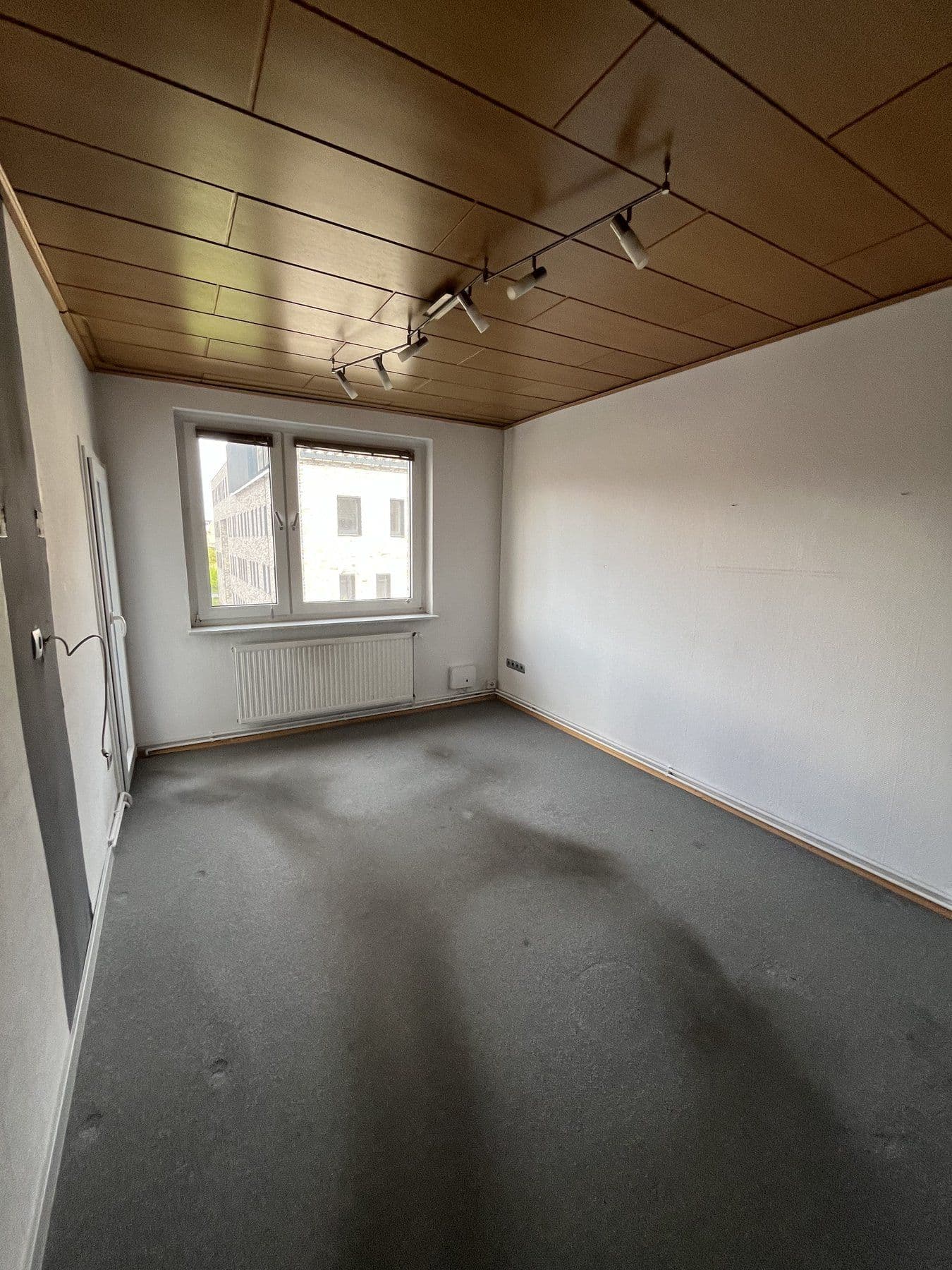 Vorher, Aufnahme 1 von 6